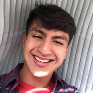 Meet your Posher, Abram